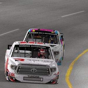 Image post by @richmondraceway on Instagram