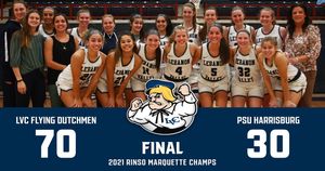 Image post by @lvcathletics on Instagram