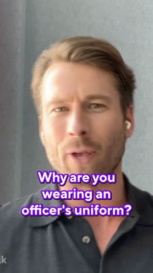 Video post by @thetalkcbs on Instagram