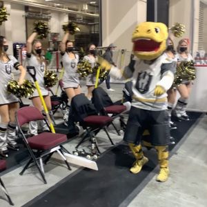 Image post by @chancenhl on Instagram