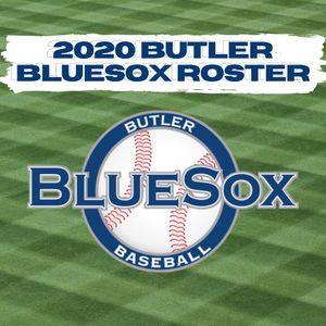 Image post by @butlerbluesox on Instagram