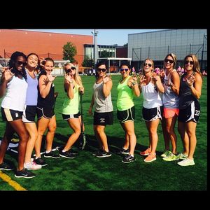 Image post by @adelphiwlax on Instagram