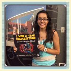 Image post by @mycalstatela on Instagram