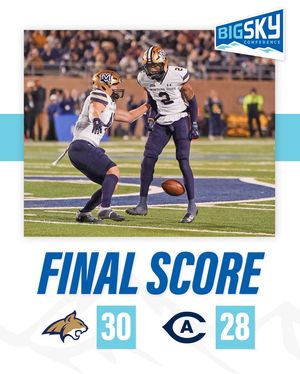 Image post by @bigskyconf on Instagram
