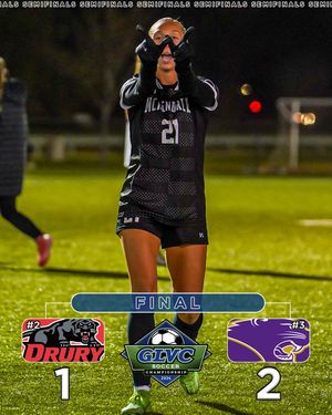 Image post by @glvcsports on Instagram