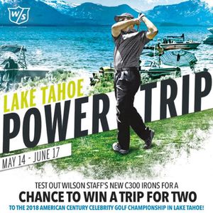 Image post by @wilsongolfcanada on Instagram