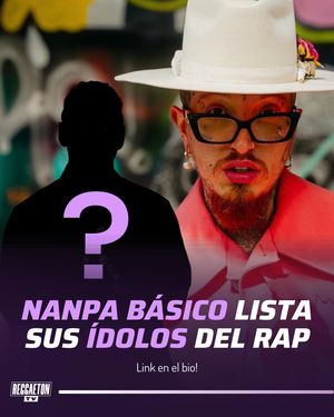Image post by @reggaetontv on Instagram