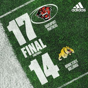 Image post by @duathletics on Instagram