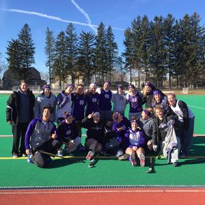 Image post by @hcrossfh on Instagram