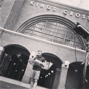 Image post by @universalorlando on Instagram