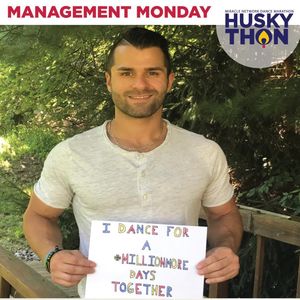 Image post by @huskython on Instagram