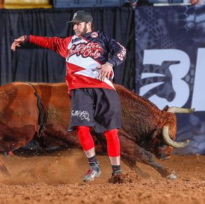Image post by @bullfightersonly on Instagram