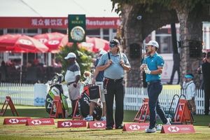 Image post by @xanderschauffele on Instagram