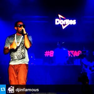 Image post by @ludacris on Instagram
