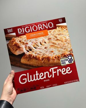 Image post by @digiorno on Instagram