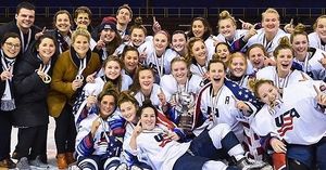 Image post by @mnwhitecaps on Instagram