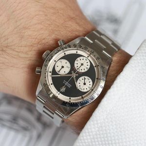 Image post by @sothebyswatches on Instagram