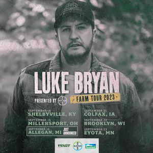 Image post by @lukebryan on Instagram