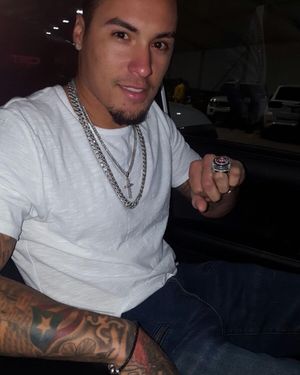 Image post by @javy23baez on Instagram