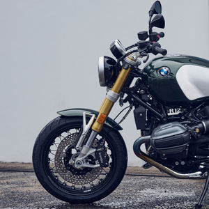 Image post by @bmwmotorradusa on Instagram