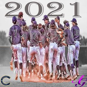 Image post by @CHSColtBaseball on Twitter