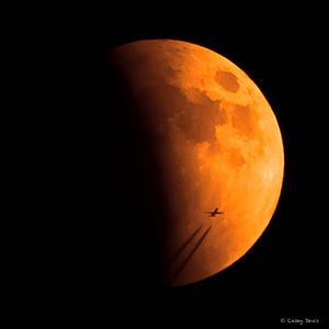 Image post by @nasaartemis on Instagram