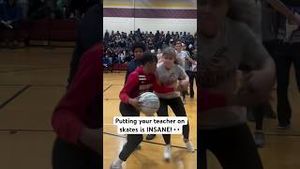 Video post by @maxpreps on YouTube