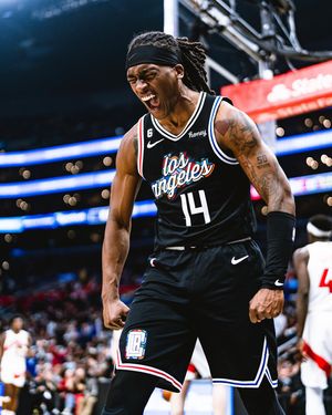 Image post by @laclippers on Instagram
