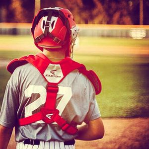 Image post by @eastonbaseball on Instagram