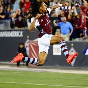 Image post by @michaelmreaves on Instagram