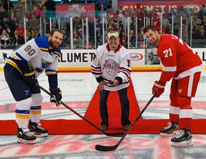 Image post by @detroitredwings on Instagram