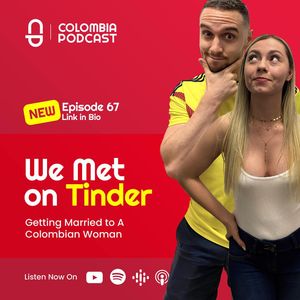 Image post by @podcastcolombia on Instagram