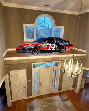 Image post by @haasfactoryteam on Instagram