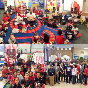 Image post by @housuperbowl on Instagram