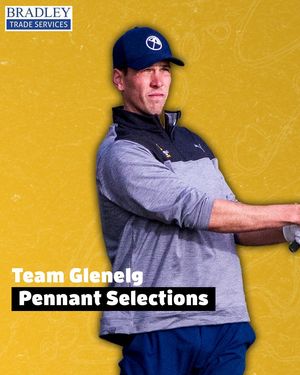Image post by @glenelggolf on Instagram