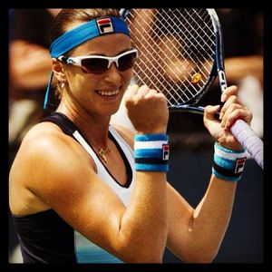 Image post by @filatennis on Instagram