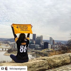 Image post by @pittsburghpg on Instagram