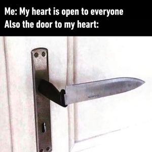 Image post by @9gag on Instagram