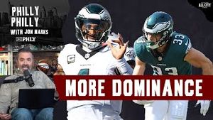 Video post by @phly_sports on YouTube