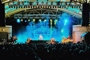 Image post by @nightranger on Instagram