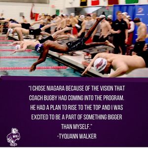 Image post by @niagaraswim on Instagram