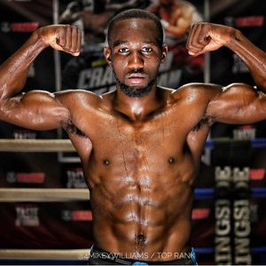 Image post by @tbudcrawford on Instagram