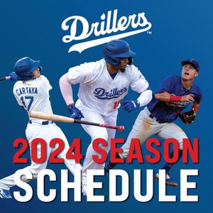 Image post by @tulsadrillers on Instagram