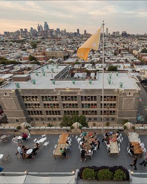 Image post by @discover_phl on Instagram