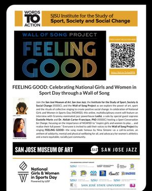 Image post by @sanjosestategym on Instagram