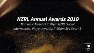 Image post by @nzrugbyleague on Instagram