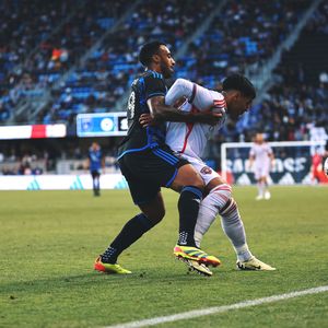 Image post by @sjearthquakes on Instagram