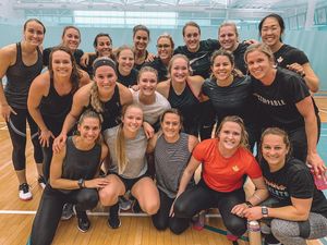 Image post by @daniellelawrie15 on Instagram