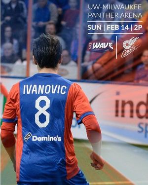 Image post by @kccomets on Instagram