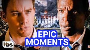 Video post by @tbs on YouTube